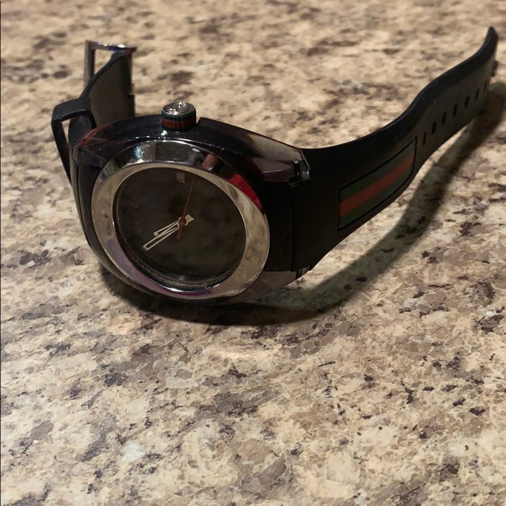 Gucci Watch